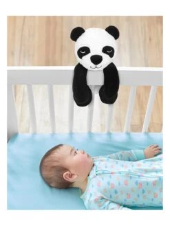 Skip Hop Interaktive Einschlafhilfe "Panda" - Ab Geburt -Skip Hop skip hop interaktive einschlafhilfe panda ab geburt 3