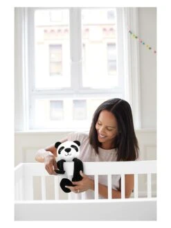 Skip Hop Interaktive Einschlafhilfe "Panda" - Ab Geburt -Skip Hop skip hop interaktive einschlafhilfe panda ab geburt 4