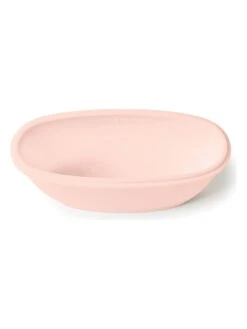 Skip Hop Reisegeschirr-Set In Rosa -Skip Hop skip hop reisegeschirr set in rosa 2