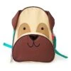 Skip Hop Rucksack "Mops" In Braun - (B)28 X (H)30 X (T)13 Cm -Skip Hop skip hop rucksack mops in braun b 28 x h 30 x t 13 cm
