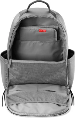 Skip Hop Skylar Wickelrucksack -Skip Hop skip hop skylar wickelrucksack 2