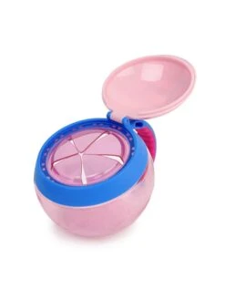 Skip Hop Snackbox "Schmetterling" In Rosa -Skip Hop skip hop snackbox schmetterling in rosa 2