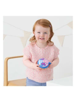Skip Hop Snackbox "Schmetterling" In Rosa -Skip Hop skip hop snackbox schmetterling in rosa 5