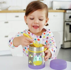 Skip Hop Zoo Edelstahl Warmhaltebox Einhorn -Skip Hop skip hop zoo edelstahl warmhaltebox einhorn 1