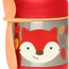 Skip Hop Zoo Edelstahl Warmhaltebox Fuchs -Skip Hop skip hop zoo edelstahl warmhaltebox fuchs