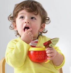 Skip Hop Zoo Snackbox Affe -Skip Hop skip hop zoo snackbox affe 2